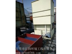 高效除漆雾喷淋箱找哪家，广东优质