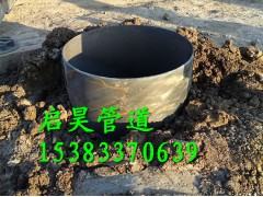 支柱打桩螺旋钢管