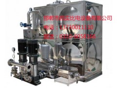 不锈钢方形水箱规格   凯实比  邯郸