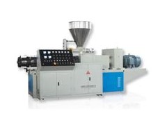 聚氨脂水带挤出机哪家强，无锡兰陵