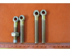 大成品牌韩式扣件螺栓好用价格实惠!