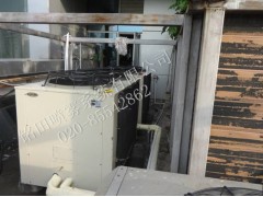 榆林空调冷却系统降温， VRV空调冷