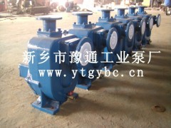 新乡ZW自吸式无堵塞排污泵厂家推荐