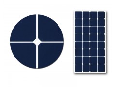 提供户外小型太阳能发电系统用太阳