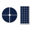 提供户外小型太阳能发电系统用太阳能电池板1050*540