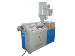 PU水带挤出机到哪里呢，无锡兰陵塑