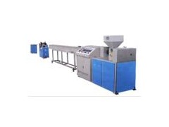 无锡兰陵塑机优质供应商，供应PU挤