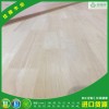 性价比高的木拼板-广东畅销进口橡胶木指接板供应