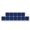 定制太阳能伞用太阳能电池板可以给手机笔记本充电