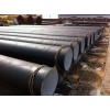 3PE防腐天然气钢管-河北IPN8710防腐螺旋钢管批发生产商