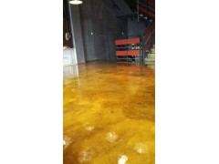 供应辽宁专业的复古地坪-复古地坪价