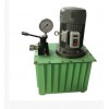 厂家供应体积小 重量轻电动液压泵 价格实惠