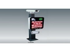 大量供应优惠的停车场系统 三明智能