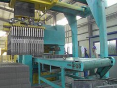 保温板设备 销量领先的液压砖机长期