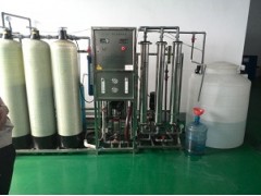 合肥沁蓝水处理技术专业供应反渗透