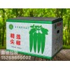 优质的蔬菜纸箱就在鑫德包装_寿光加重纸箱厂