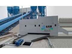 廊坊哪里有供应专业的砂石泥水分离