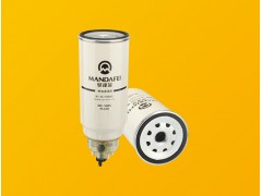 松正汽车零部件专业供应高压共轨滤