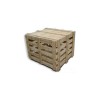 优质的消毒木箱就在隆成木业-惠州消毒木箱