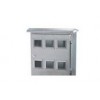 好的不锈钢单相电表箱由温州地区提供  ，电表箱内蒙