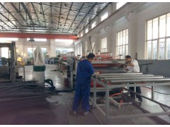 菏泽塑料建筑模板设备公司|有品质的