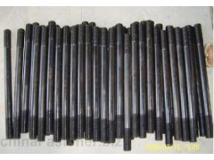 大量供应高质量大型双头螺栓|永年双