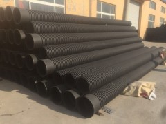 德州优良的双壁波纹管-双壁波纹管供