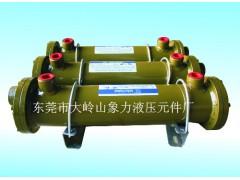 专业的液压冷却器 制作商 循环水冷