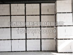 在哪能买到品质好的AAC\加气砖|山西