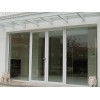 兰州地区品质好的铝合金门窗 武威塑钢门窗