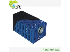 徐州雨水收集利用系统设备