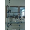 豫华仪器制造有限公司玻璃精馏装置怎么样-智能的玻璃精馏装置