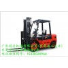 优质的叉车置换——东莞品牌好的东莞3T龙工内燃叉车批售