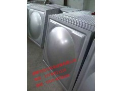 河北厂家直销不锈钢方形水箱  邯郸