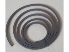 怎么挑选好的密封条_内销涡旋密封条