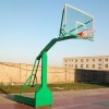 广西移动篮球架哪家好 哪里有卖广西篮球架