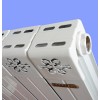 聊城宏泰散热器知名的钢铝散热器供应商 钢铝散热器供货厂家