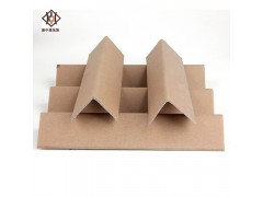 山东纸护角生产商_优质纸护角，新中