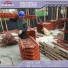 安建钢结构信誉好的建筑模板销售商|剪力墙模板支撑供应厂家