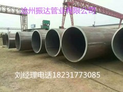 全州县化工Q345D直缝钢管抗腐蚀吗