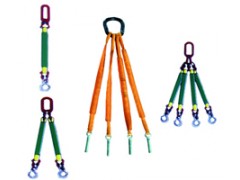 正申索具供应吊装带成套索具产品