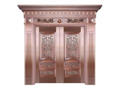 福州铜门_买优惠的铜门，就来富之源