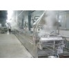 广州好的专业河粉机械定制服务——全自动凉皮机生产线厂家