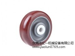 3寸脚轮是多大_3寸工业脚轮价格-东
