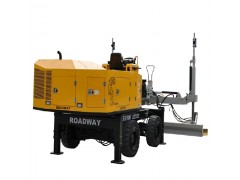 山东路得威提供好的伸臂激光整平机-