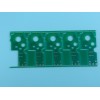 厂家直供化金环氧板批发价格-供应诚欣电路板优惠的FR4单面化金板化金环氧板