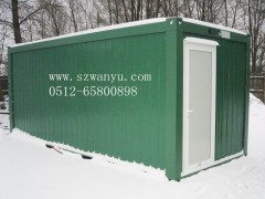 苏州钢结构公司  苏州钢结构厂房维