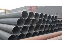 Q235 大口径 ERW焊接钢管 厂家大量