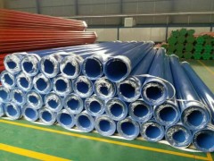 直缝焊管厂家_领先的直缝焊管生产厂