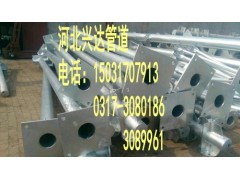 长期销售高质量热镀锌道路指示标志